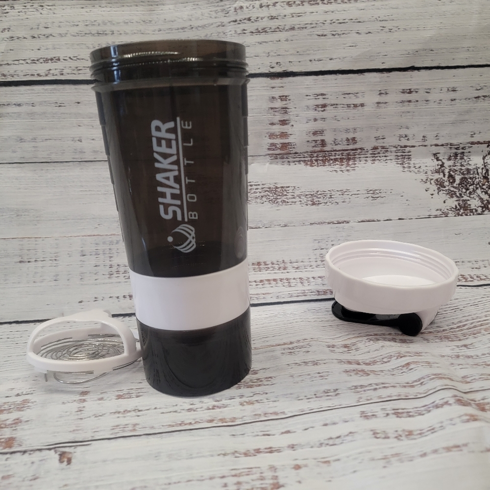 Shaker bottle - Picture 9 of 14